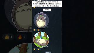 ๐ฅ Day 2 | Trending Telegram Stickers You Must Download Before 2026 ๐ฅ๐ฅ #stickers #telegramstickers ๐ฅ Day 2 | Trending Telegram Stickers You Must Download Before 2026 ๐ฅ๐ฅ #stickers #telegramstickers