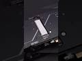 Graphics Card ke andar SSD hidden hai? 🤔 #tech #gpu #shorts