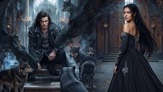 She Accepted The Alpha King's Rejection - The Pack Fell Silent... Then The Alpha King Lost Control.