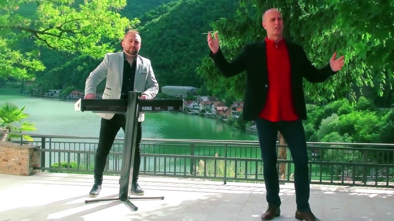 Nurija Begić Nuki - Podrinjska svadba - (Official video)