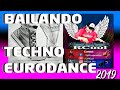 Bailando techno eurodance 2019 brutal movesmartik c rmxrcool