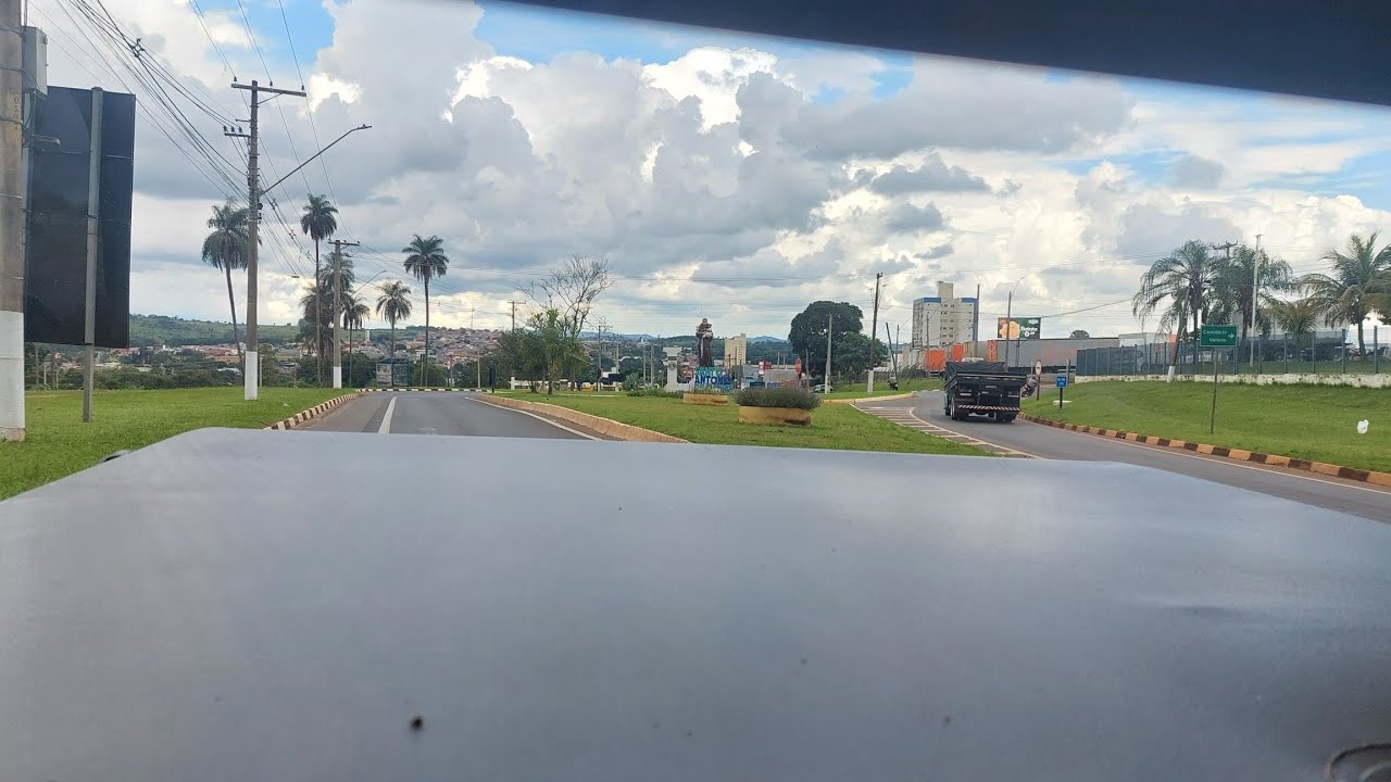 Colheita em Santo Antônio de Posse(Chácara)