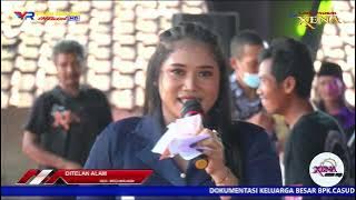 DITELAN ALAM // REGI MALINDI // LIVE MUSIC NEW XENA 2022