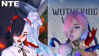 Neverness to Everness Live React and Game, then whatever's next (sub=Stream pet) #NTE #ntecreator
