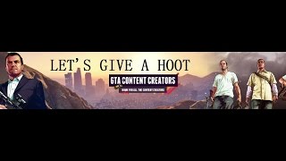 LGAH16 GCCC43 4of5 1620 Highway Jumpin’ by Danner1620  GTA 5 Online Custom Job PS3 GTA Content Creat
