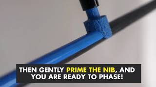 U Phase Wire Marker