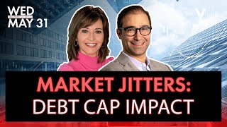 Has the Equity Market Rally Run Its Course? with Cem Karsan