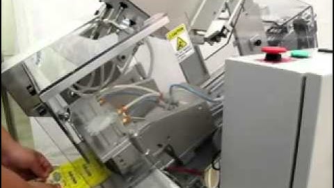 Header Card Applicator