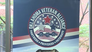 Oklahoma City VA event focuses on transitioning homeless veterans to stable housing