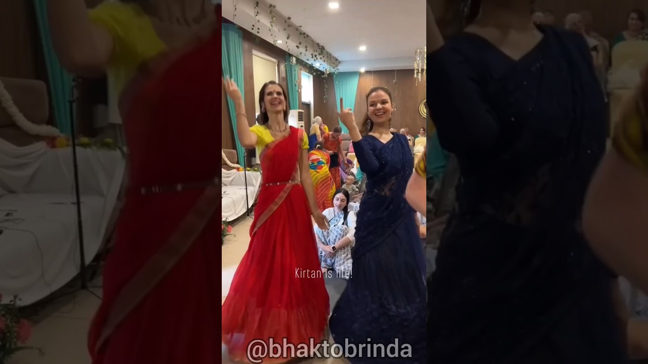 Jai Srikrishna Bolo- 