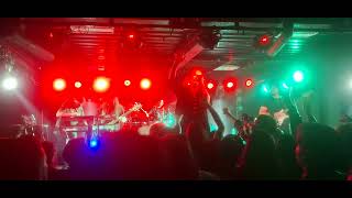 Mike  Vescera en Chile🇨🇱 - Pyramid of Cheops ( Yngwie Malmsteen)  Abril 2026