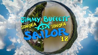 Buried Treasure Cincinnati, OH - Sonofa Sonofa Sailor Tour 2018
