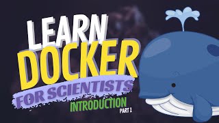 Unpacking the Basics of Docker! [Part 1]
