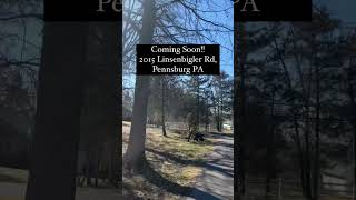 OPEN HOUSE 2/26/23 - Pennsburg home for sale - 5 beds and 3 baths on over 1.5 acres.