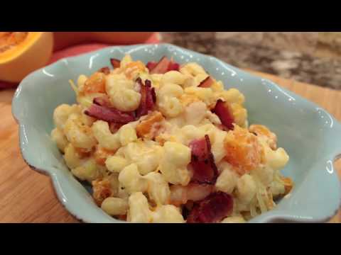 Muenster Cheese Recipes Pasta
