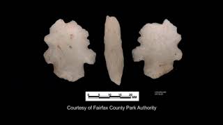 Virginia History: Native Americans in Northern Virginia (Virginia Time Travel)