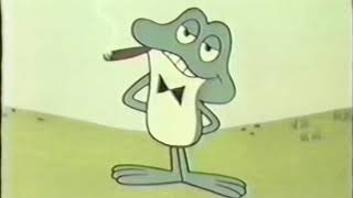 Hoppity Hooper The Jumping Frog Contest 1964, Part 34 - Clic Cartoon