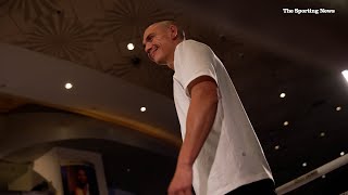 Inside Tim Tszyu Fight Week Day 2 | Tszyu vs Fundora