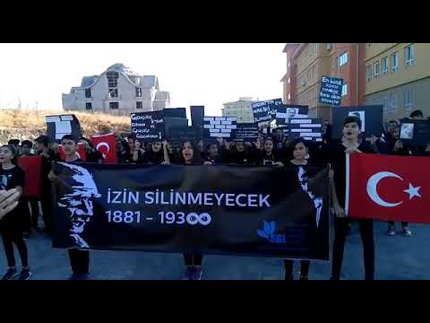 Şanlıurfa Sosyal Bilimler Lisesi