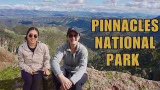 Pinnacles National Park