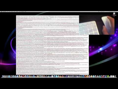 How to Change or Reverse Scroll Direction in Mac OS X 10.7 Lion