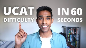 UCAT Exam