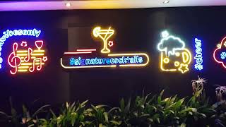 The Deck Courtyard by Marriott Phnom Penh Cambodia ភ្នំពេញ កម្ពុជា