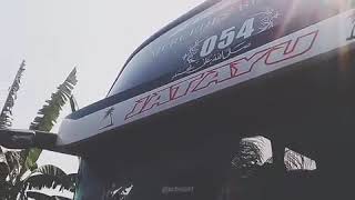 HR 054 Jatayu Po.Haryanto Pikachu