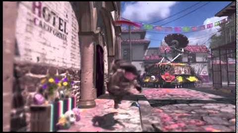 Lets Fly?!" - Random Class Generator #3 - Call of Duty: Ghosts