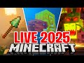 NAUTILUS, LANCIA e DRAGON BALL - Minecraft Live Settembre 2025