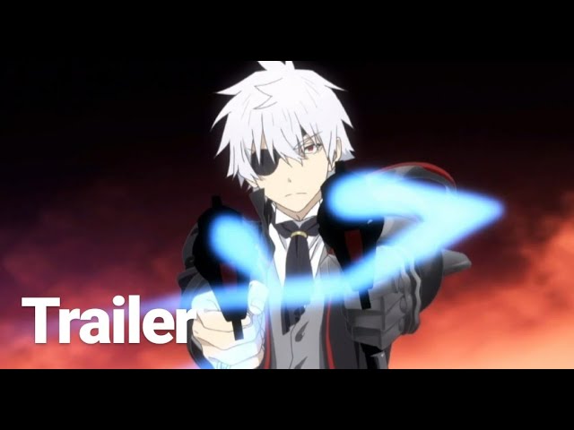 Trailer e imagem promocional do OVA de Arifureta