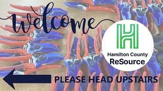 Welcome Screen Hamilton County ReSource