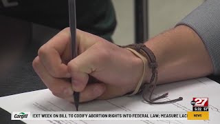 Pennsylvania continues to face nursing shortage