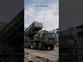 Pakistan Fatah Rocket