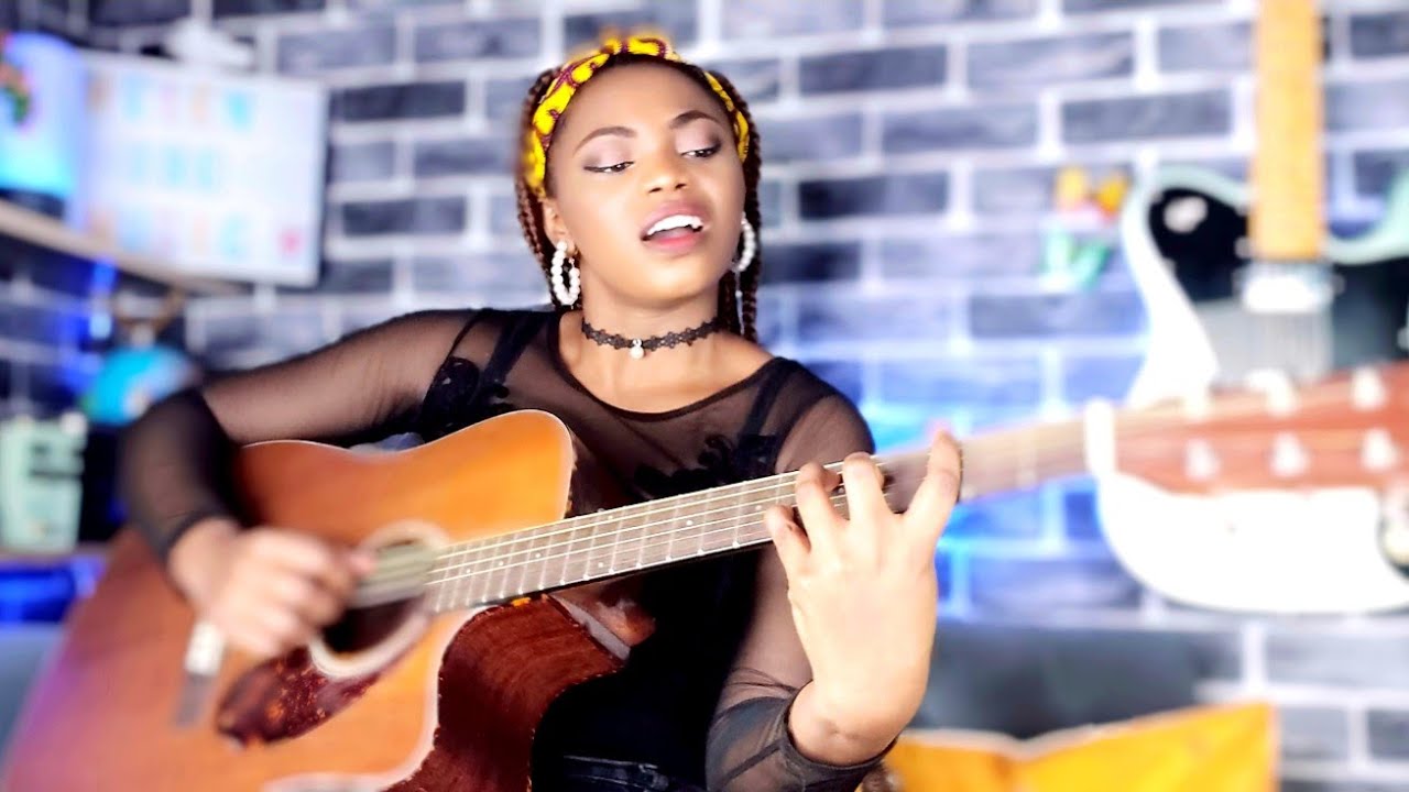 Как самостоятельно научиться играть на гитаре