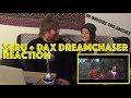 Scru / Dax - &quot;Dream Chaser&quot; Reaction Video -- WHAT UP, SFJ NATION!