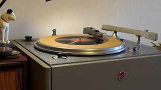 Poor Butterfly / Benny Goodman Sextet