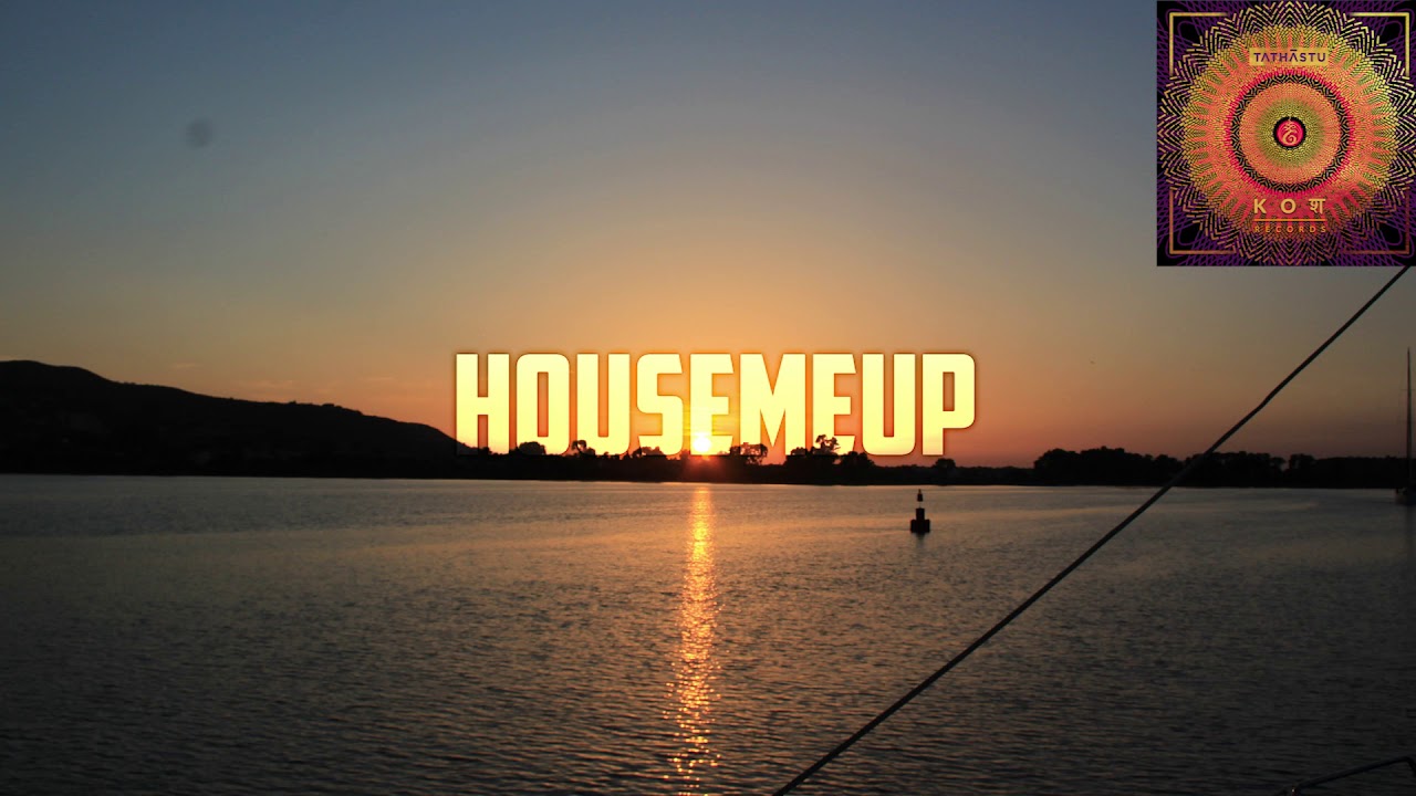 ambient occlusion Sound Shapes - Pharao's March