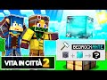 DIAMANTI PERSONALIZZATI PER GARIBALDI - Vita in Città 2 su Minecraft