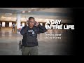 A Day in the Life of Misty Waytes--Women in ATF Trailblazer