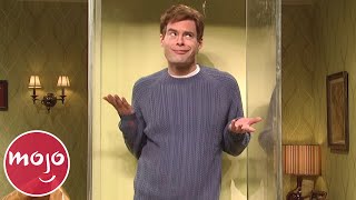 Top 10 Funniest Cut for Time SNL Sketches