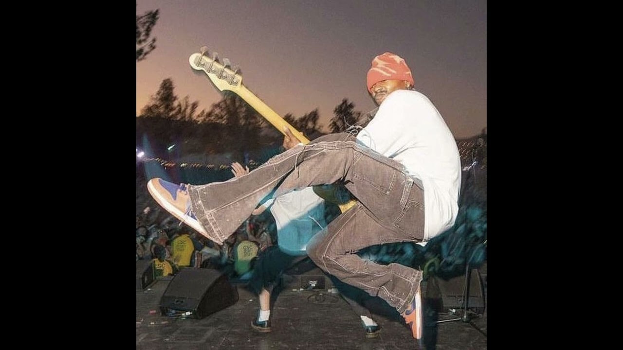 [FREE] Malcolm Todd x Dominic Fike type beat “Front Flip