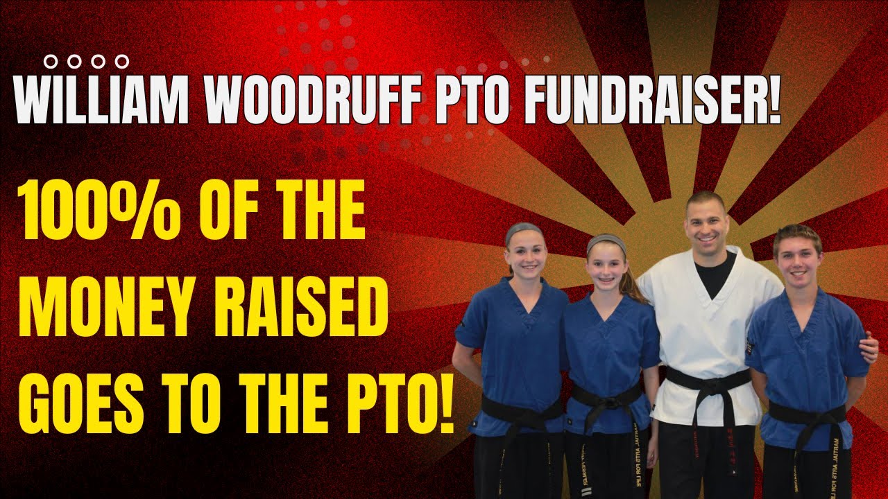 PTO Fundraiser Berkeley Heights NJ | Karate Berkeley Heights NJ | Martial Arts Berkeley Heights NJ