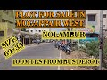 Id108 residential plot sale in chennai mogappair west nolambur 2415sft south facing cmda 24ft road