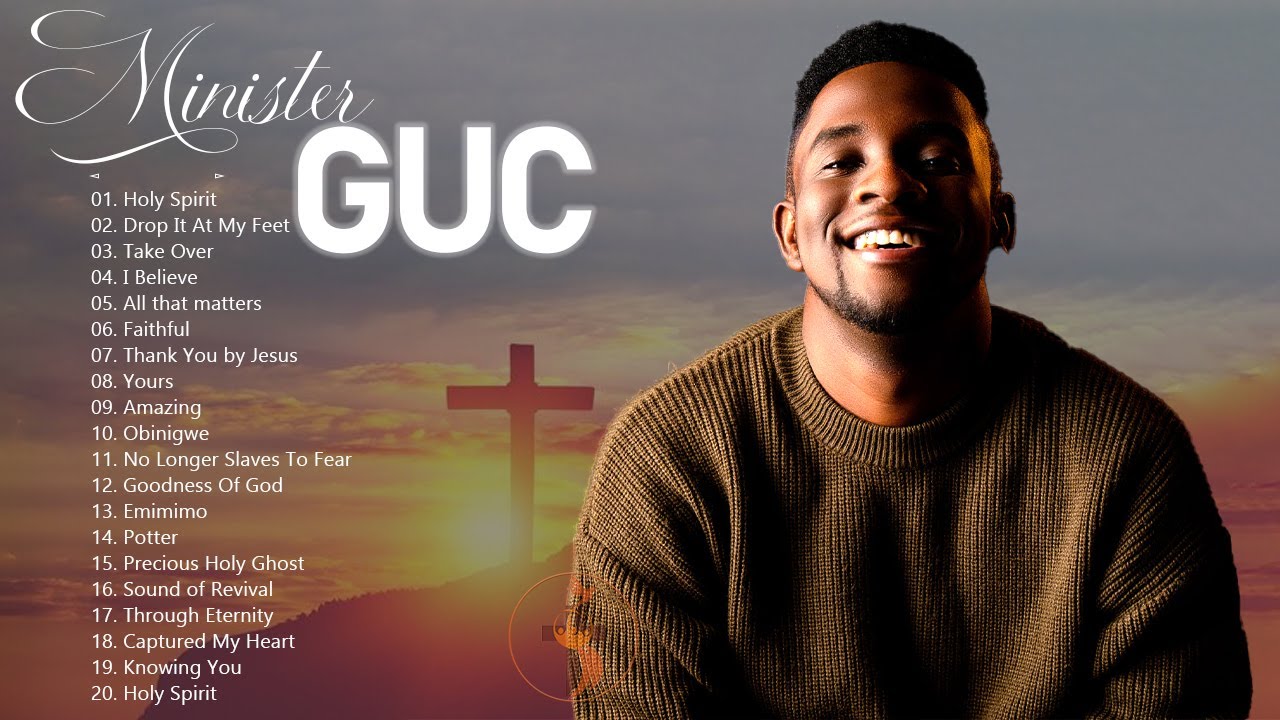 THIS WORSHIP WILL BRING YOU TO THE PRESENCE OF GOD - MINISTER GUC