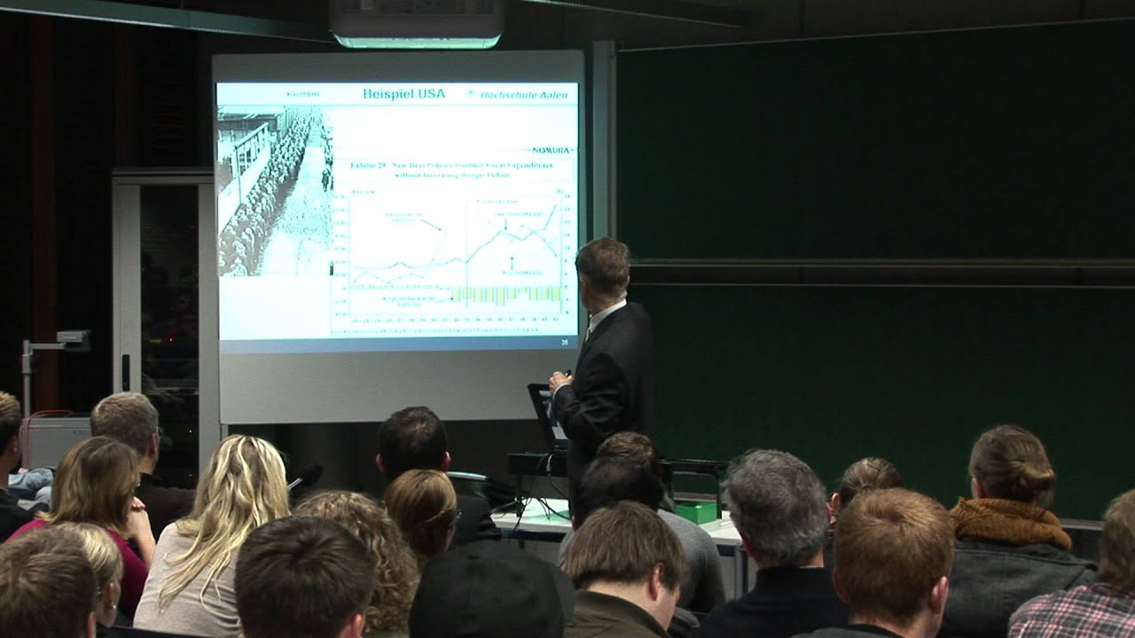 Eurokrise - Unangenehme Wahrheiten über Europa und die Welt - Prof. Dr. Christian Kreiß / Kreiss