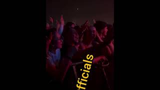 L2b - Bloqué feat. Gims live performance concert a Nante