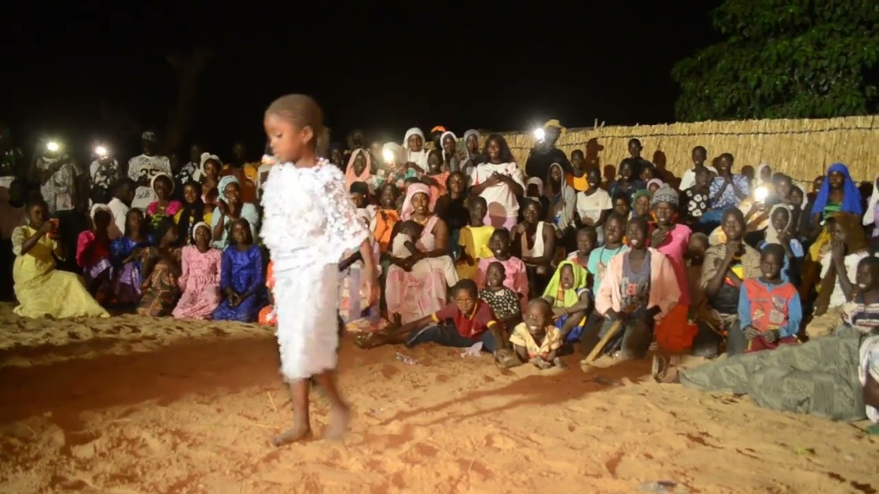 FANS  CL IBOU SARR NDIOSMON A MBAFAYE