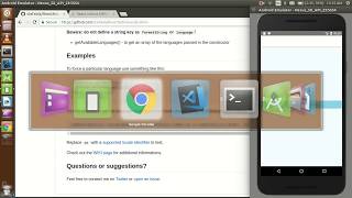 React-Native tutorial # 30 localization | change language of application