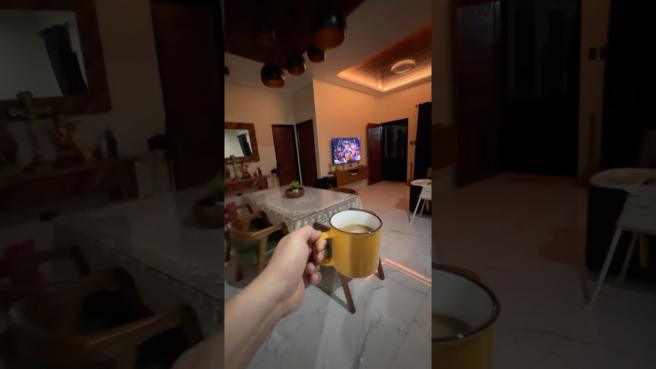 Fliptop coffee game! 